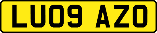 LU09AZO
