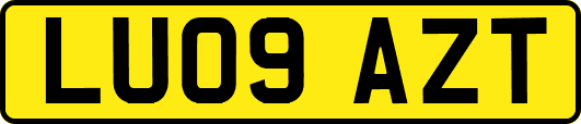 LU09AZT