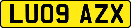 LU09AZX