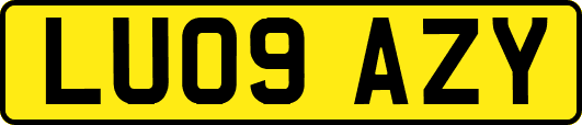 LU09AZY