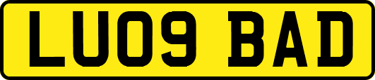 LU09BAD