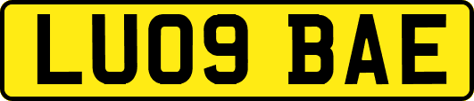 LU09BAE