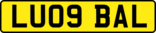 LU09BAL