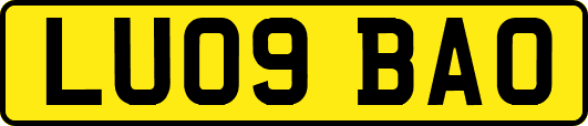 LU09BAO