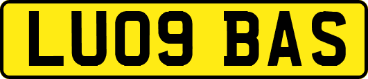 LU09BAS