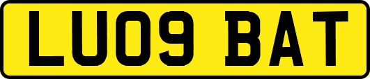 LU09BAT