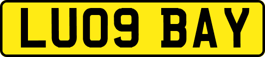 LU09BAY