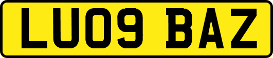 LU09BAZ