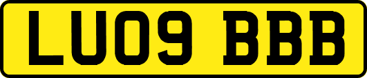 LU09BBB