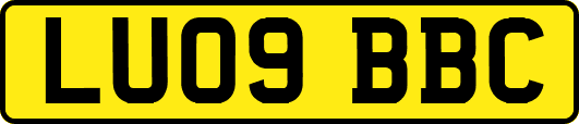 LU09BBC
