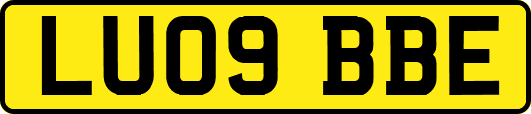 LU09BBE