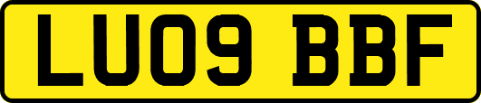 LU09BBF