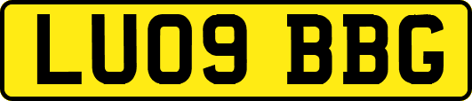 LU09BBG
