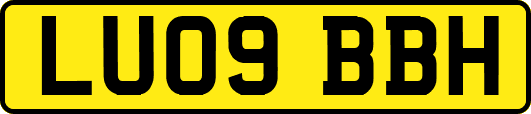 LU09BBH