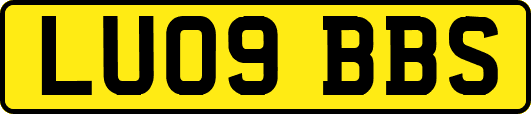 LU09BBS