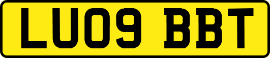 LU09BBT