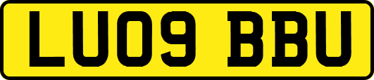 LU09BBU