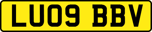 LU09BBV
