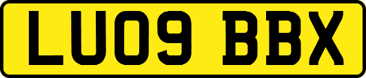 LU09BBX