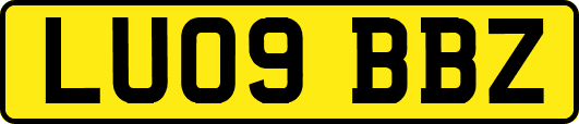 LU09BBZ