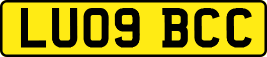 LU09BCC