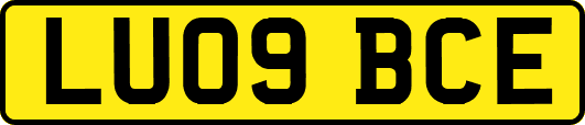 LU09BCE