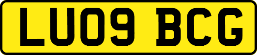 LU09BCG