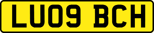 LU09BCH
