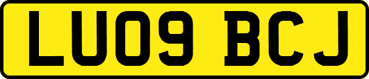 LU09BCJ