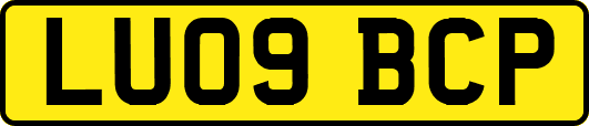 LU09BCP