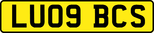 LU09BCS