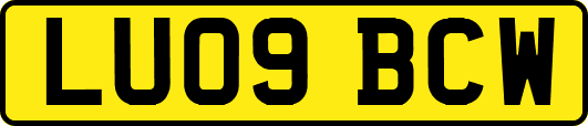 LU09BCW