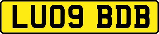 LU09BDB