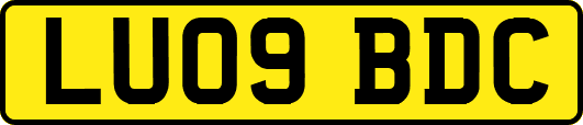 LU09BDC