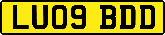 LU09BDD