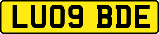LU09BDE