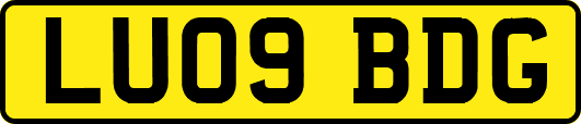 LU09BDG