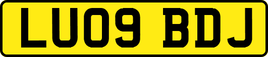 LU09BDJ