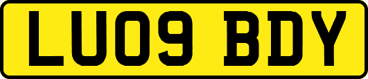 LU09BDY