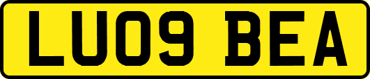 LU09BEA