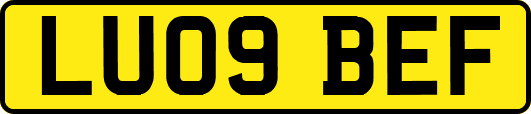 LU09BEF