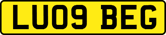 LU09BEG