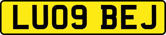 LU09BEJ