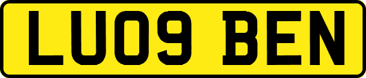 LU09BEN
