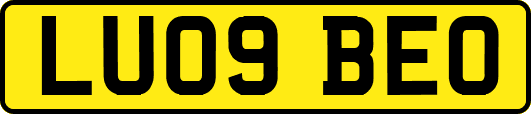 LU09BEO