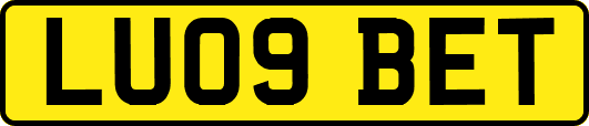 LU09BET