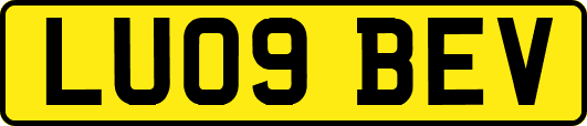 LU09BEV