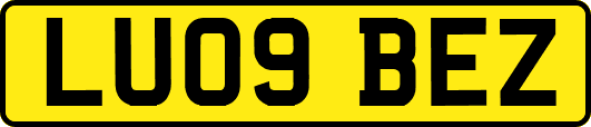 LU09BEZ