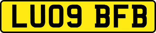 LU09BFB