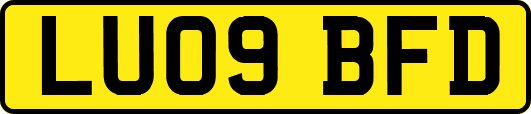 LU09BFD